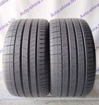 Шини літні R20 305/30 Pirelli PZero