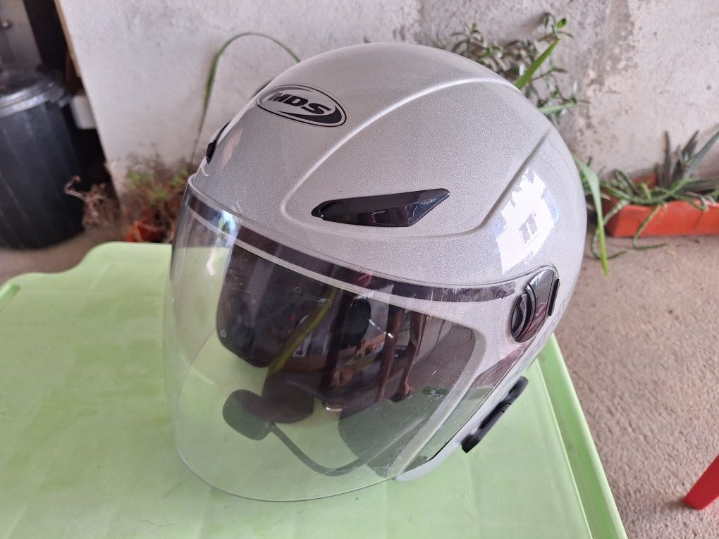 Capacete barato xs