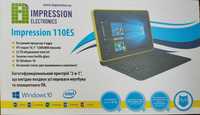 Планшет ноутбук Impression 110ES