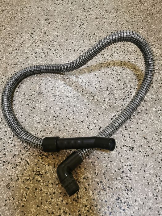 Wąż i rura do odkurzacza Zelmer