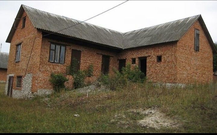 Продам будинок недалеко м. Тернопіль