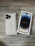 Iphone 14 PRO MAX 256GB
