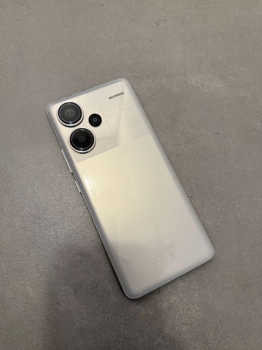 Xiaomi redmi note 13 Pro + 5G 12+8/512 ЄВРОПА! ДОБРИЙ СТАН