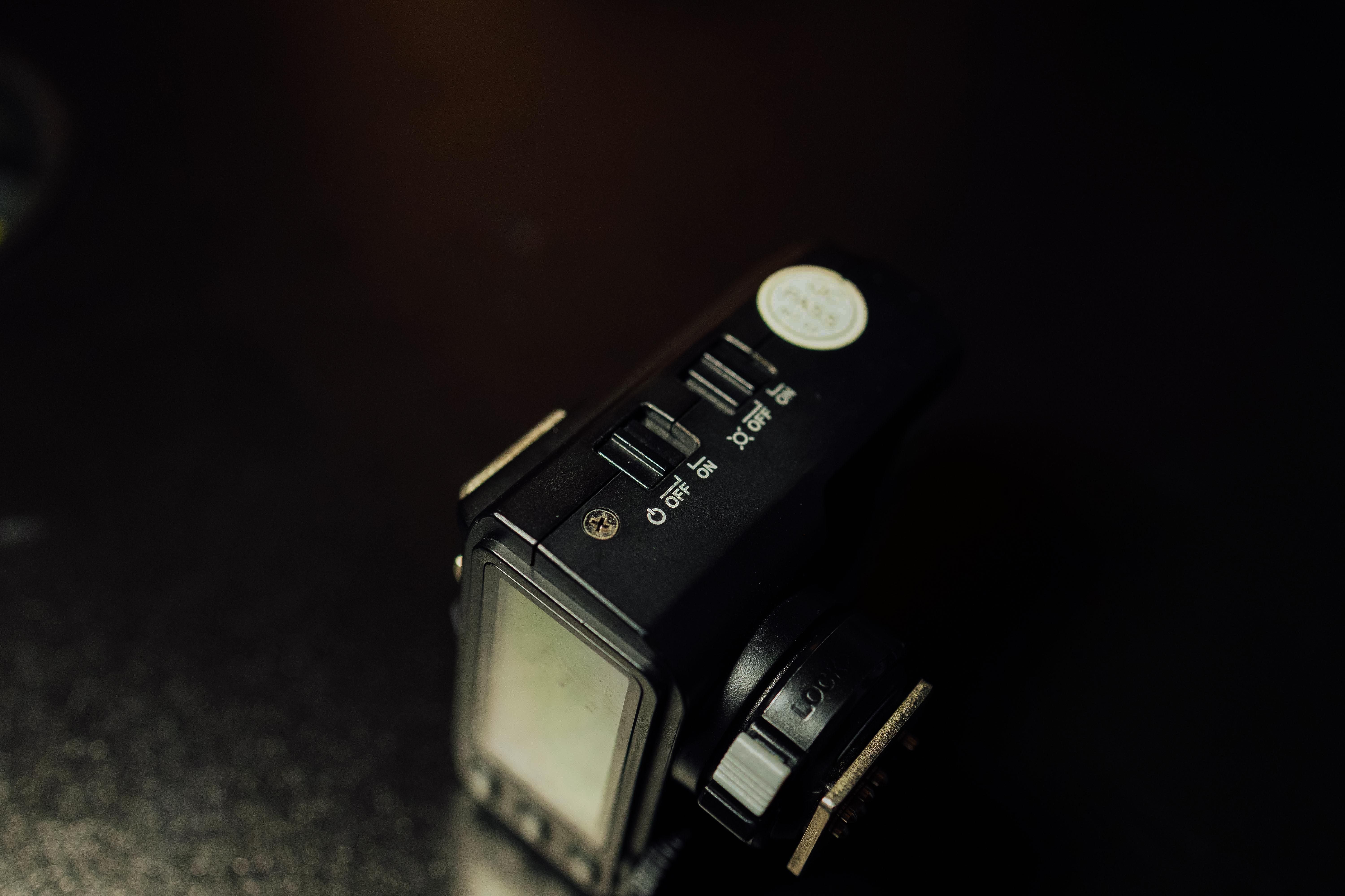 Kit GODOX x2t x1r x1r para canon