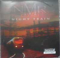 NMR – Night Train