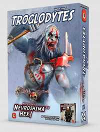 Neuroshima Hex 3.0: Troglodytes Pl/eng Portal