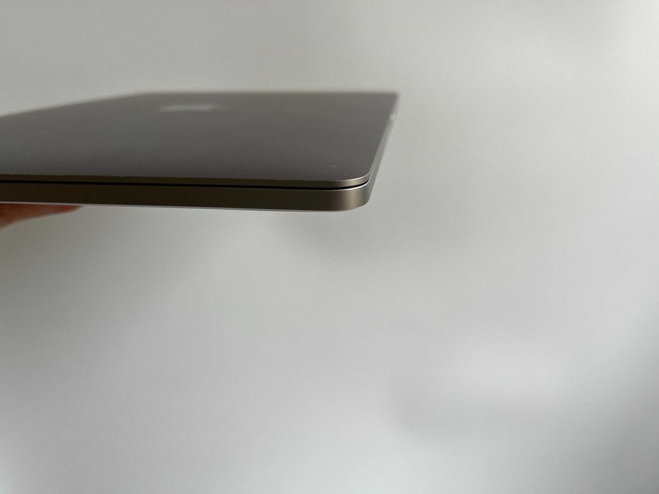 Laptop Apple Macbook PRO 13'' 2020 A2338 M1 8core 16/512GB FV23% szary