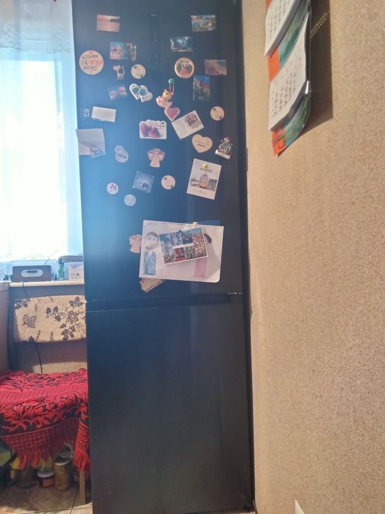 Chłodziarko zamrażarka