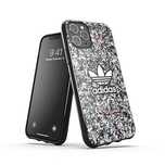Etui Adidas Or SnapCase Belista Flower na iPhone 11 Pro - wielokolorow