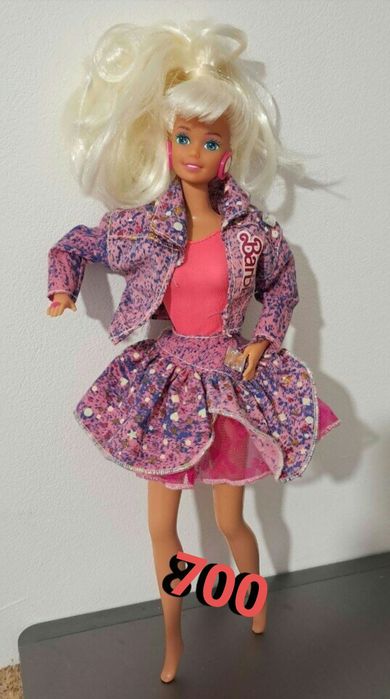 Продам ляльок Барбі Торг