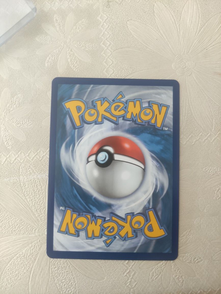 Carta Pokémon Lilligant de Hisui V