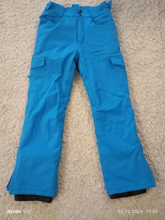 Лижні штани дитячі