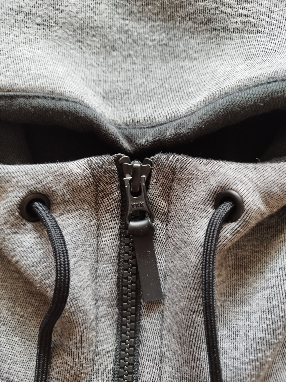 Кофта Nike Tech Fleece