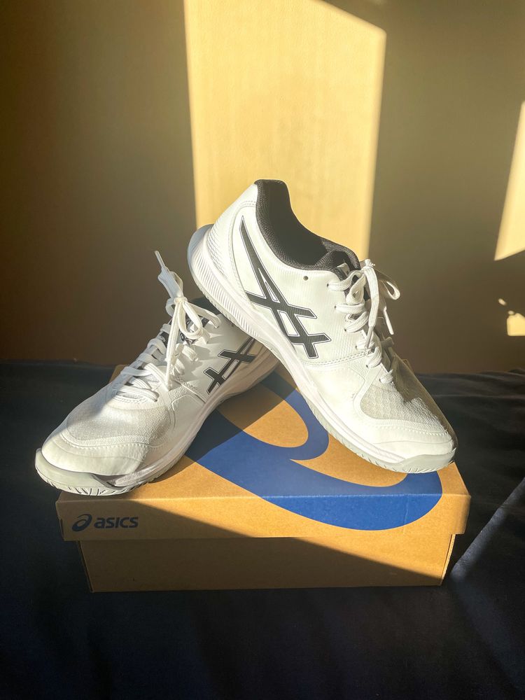 Sapatilhas da ASICS