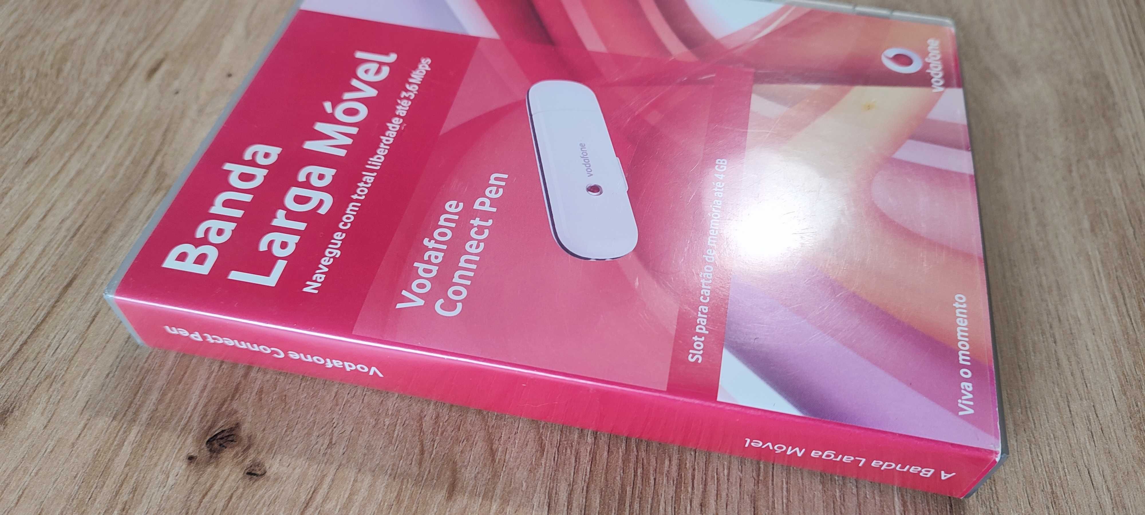 Vodafone connect Pen