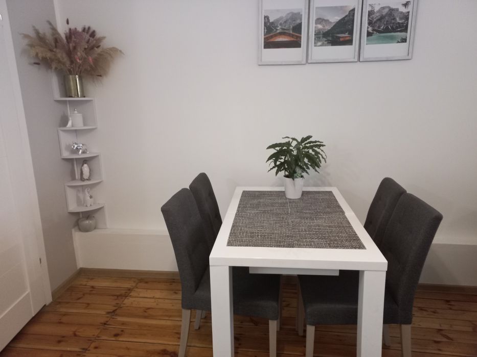 Apartament"Mary" 2 pokojowy,  wMiędzyzdrojach.Ludowa1/1a.Blisko plaży.