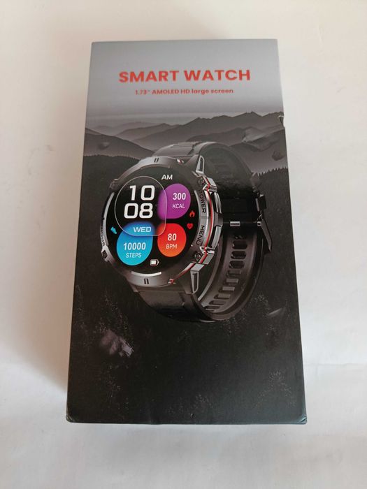 Смарт-годинник T-Rex 3