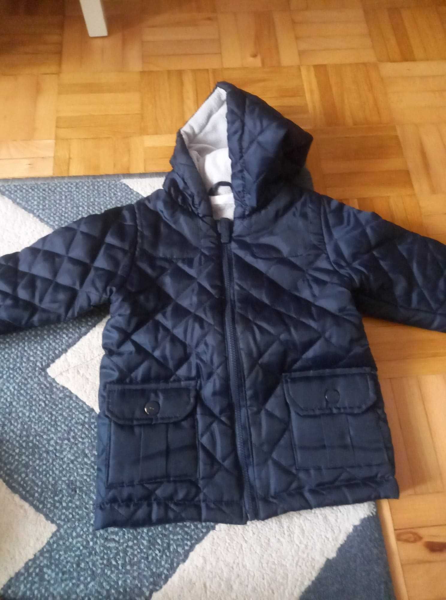 Kurtka przejściowa Pikowana r.92
