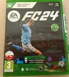 EA Sports FC 24 Xbox