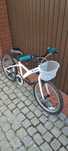 Rower dla dziecka