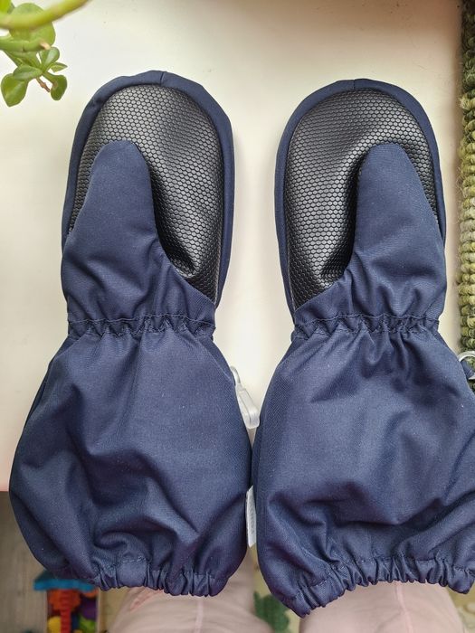 Зимові рукавиці Reima термо