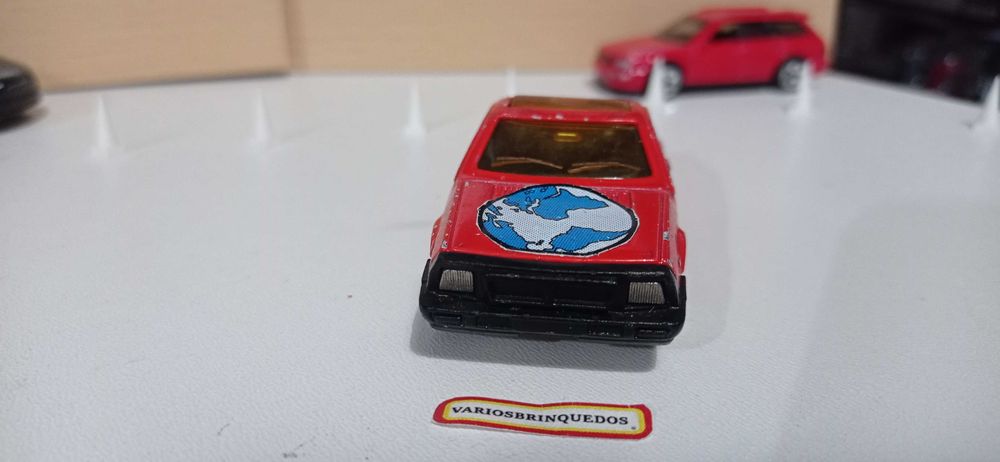 Miniaturas Sortido 4 Majorette