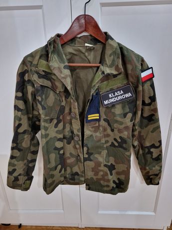 Bluza mundurowa/wojskowa