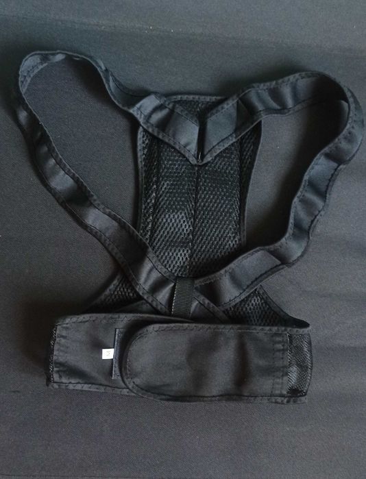 Коригуючий коректор постави back pain need help