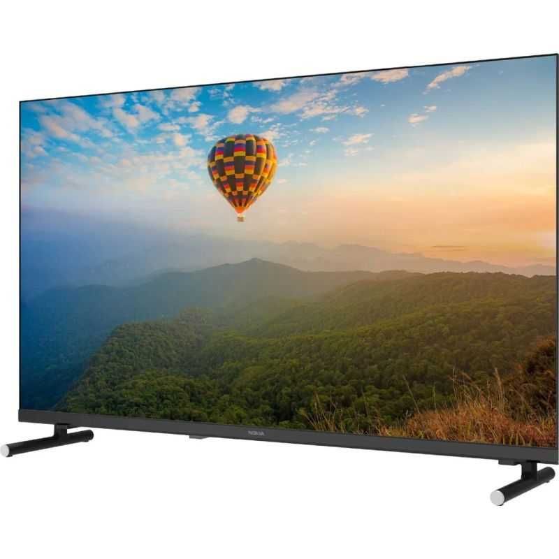 Розпродаж! Телевізор Nokia HN32GE320C (Google TV 12V Wi-Fi Bluetooth)