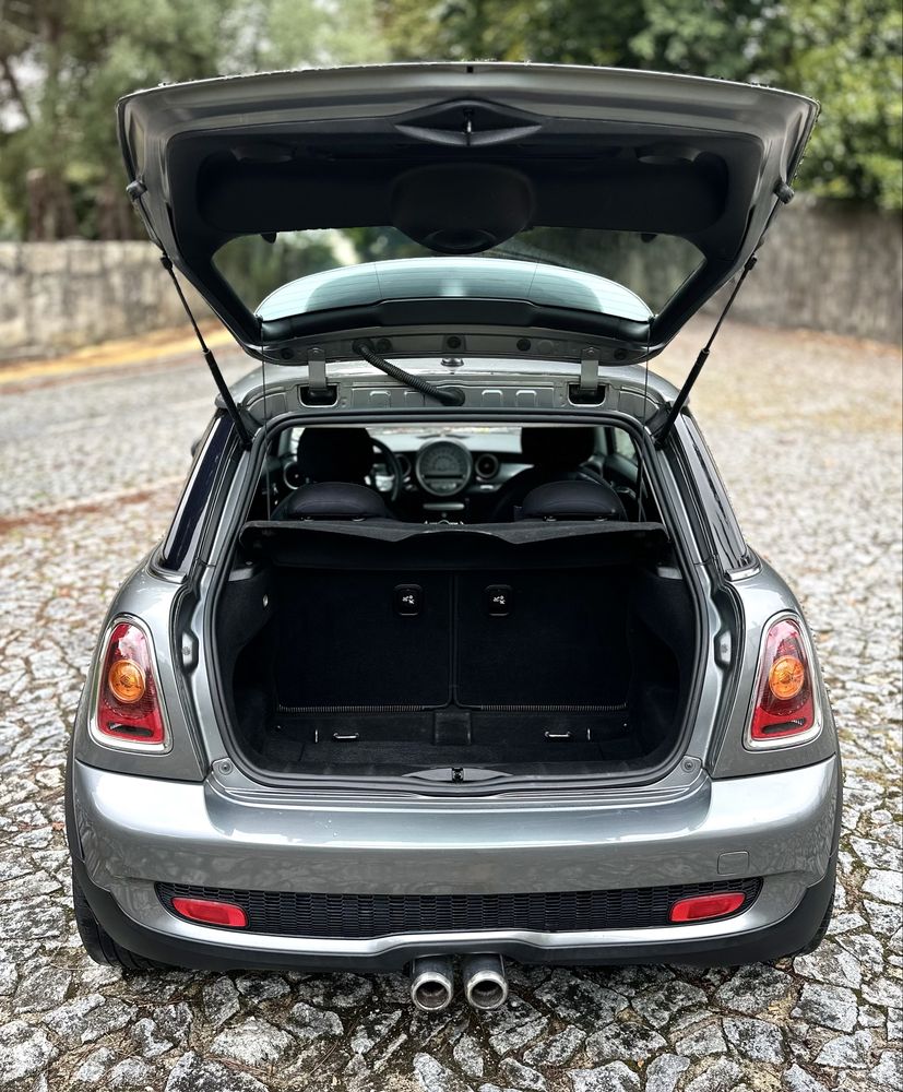 Mini Cooper S R56 1.6 175Cv 1 Dono 2008/01