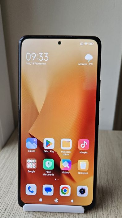 Xiaomi Redmi Note 10 Pro 6/128 GB 6,67" 108 Mpx 5020 mAh NFC