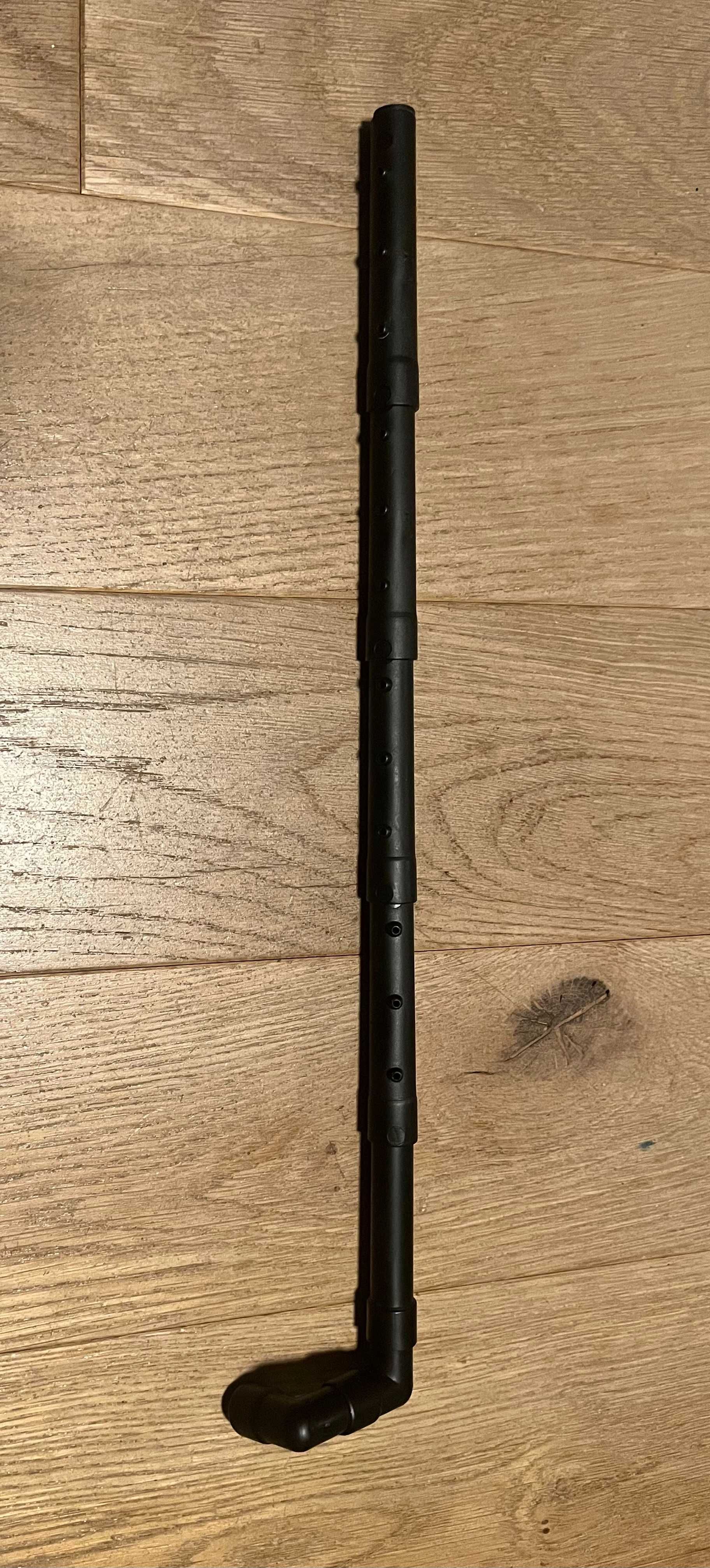 AQUAEL mała deszczownica DESZCZOWNIA 12mm do filtra AQUEL Pat Mini