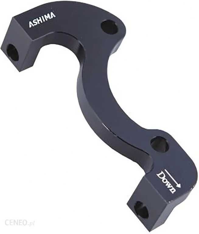 Ashima AU-21 adapter IS-PM front 203 mm