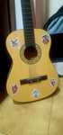 Guitarra acustica