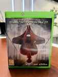 Xbox One The Amazing Spider Man 2