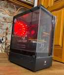 Системний блок Ryzen 5 1600/ram 16/rtx 2060/ ssd