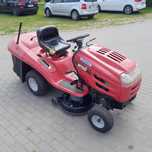 Traktorek do trawy MTD