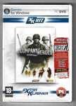 Company of Heroes: Kompania Braci - nowa, zafoliowana