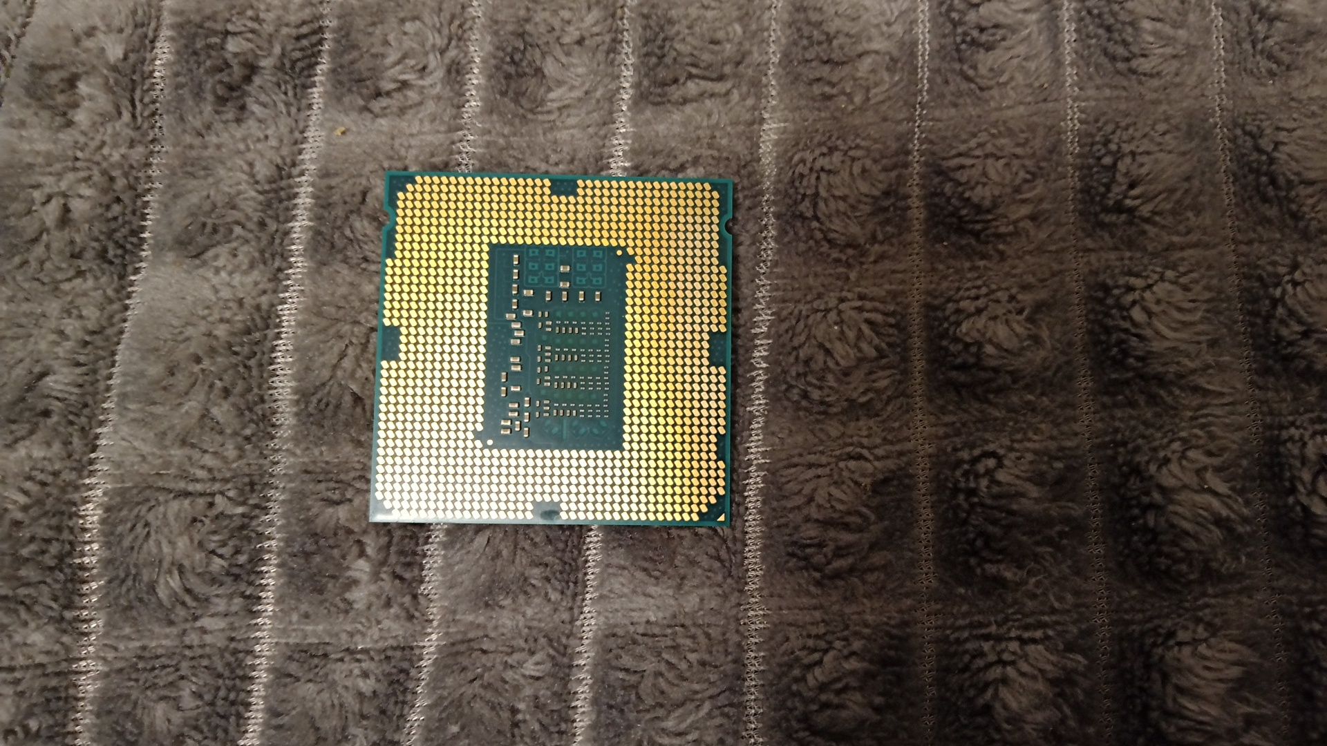Процесор Intel Core™ i7-4790 (s1150, 4.0 ГГЦ, tray)