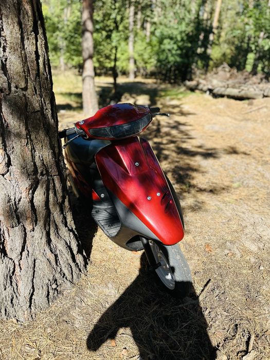 Honda dio 27(34,35,18,zx)(Доставка Київська обл.)