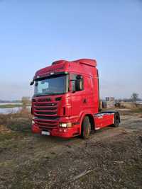 Scania R440 PDE Euro 5