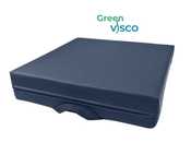 Almofada de Conforto Viscoelástica Antiescaras (NOVA)