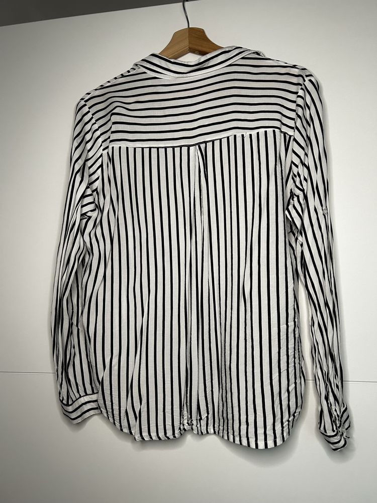 Koszula w paski rozm.L/XL