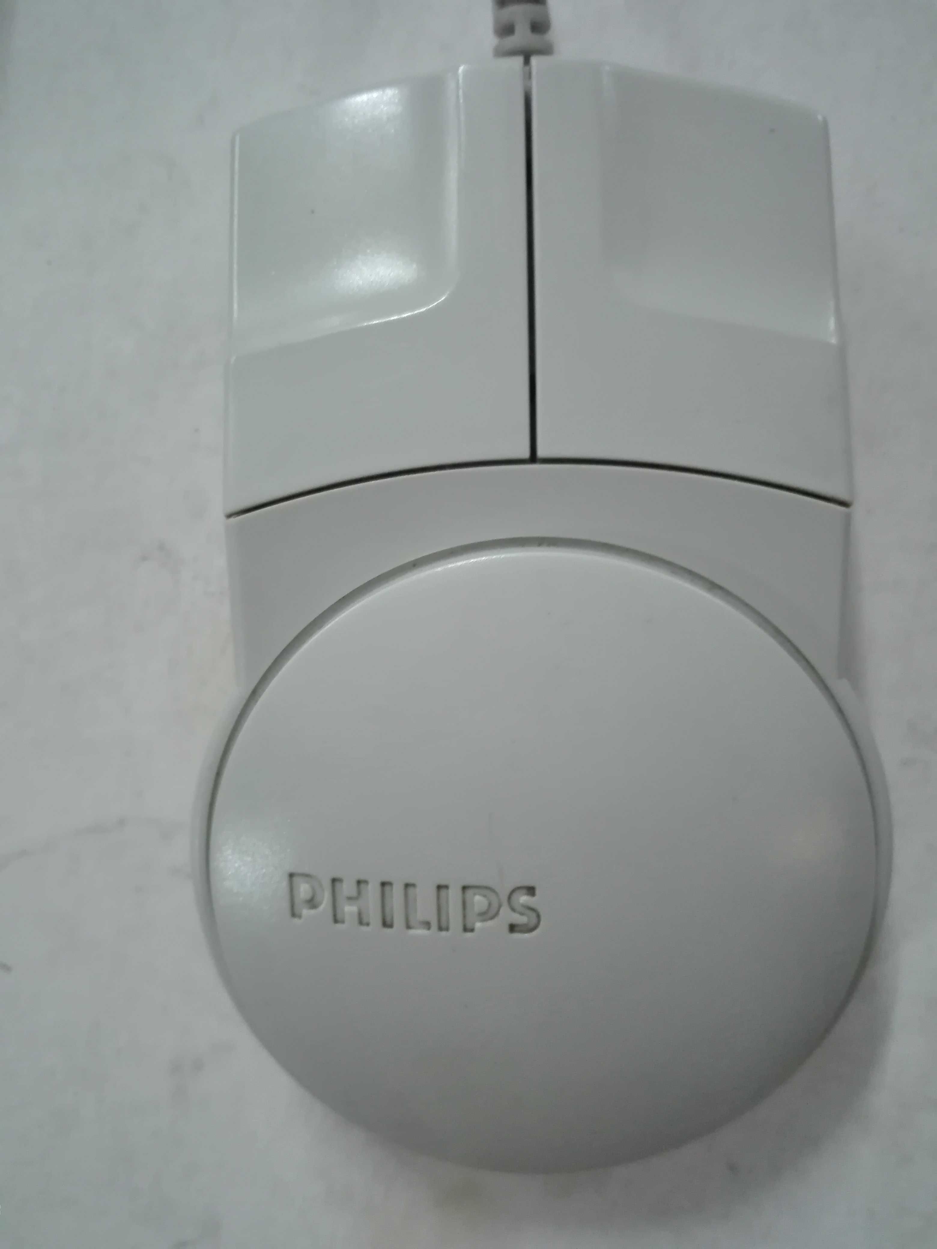 Rato PHILIPS Serie c/ Bola