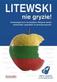 Litewski nie gryzie