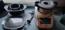 SilverCrest Monsieur Cuisine Connect – robot kuchenny Lidlomix