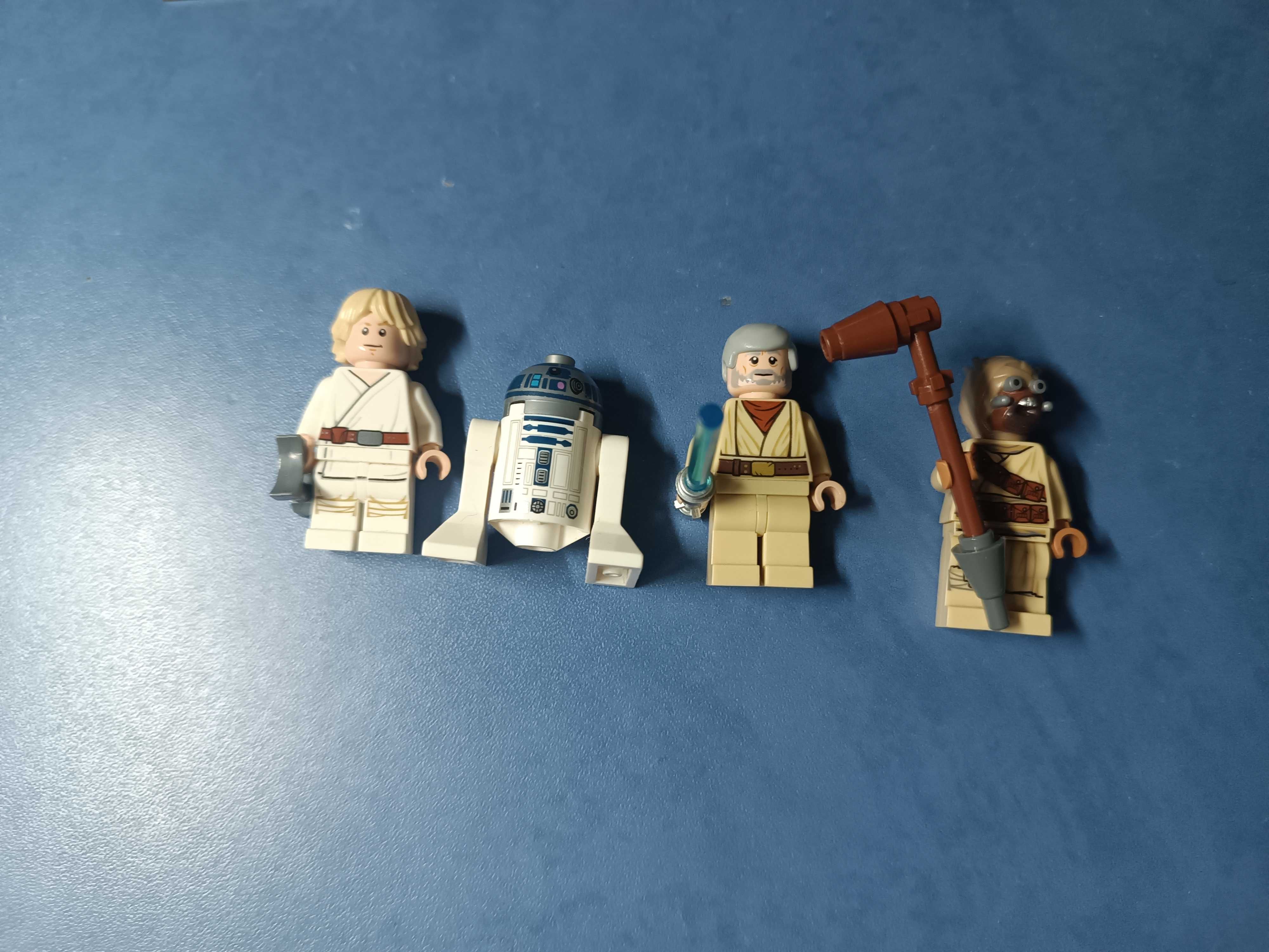 Lego star wars 75270