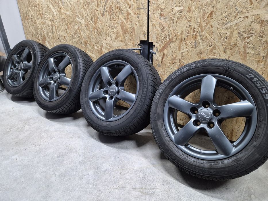 Диски 5*110, R16,  Opel