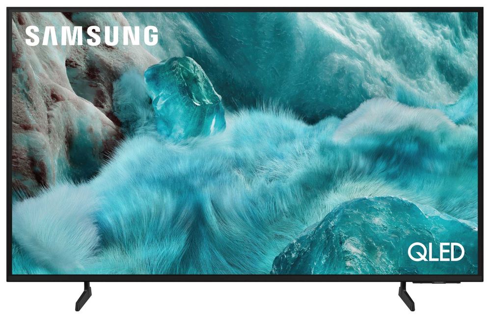 Телевізор Samsung QE43Q7F / 43Q7F самсунг