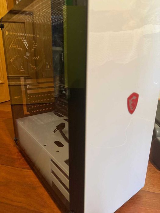 PC Torre Ryzen 5 2600 2TB (sem GPU)